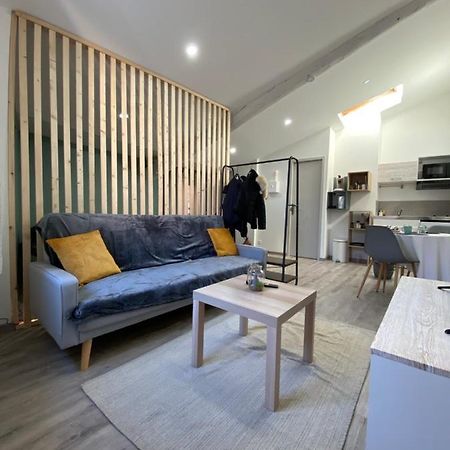 Appartement Loft Manosque Exterior foto